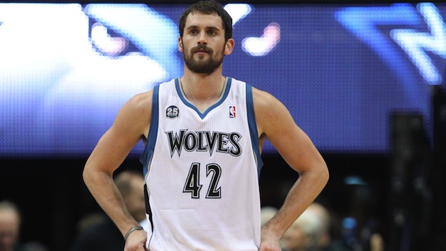 What Frequent Fliers Should Learn From The Minnesota Timberwolves And Kevin Love