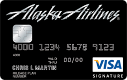 Churn The Alaska Airlines BofA Credit Card And Save Big With Multiple Companion Passes