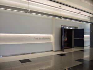 a building with a sign on the wall
