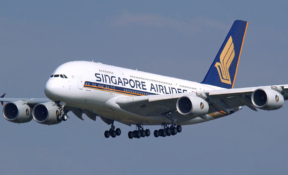 How Long Does It Take To Transfer Points To Singapore Airlines?