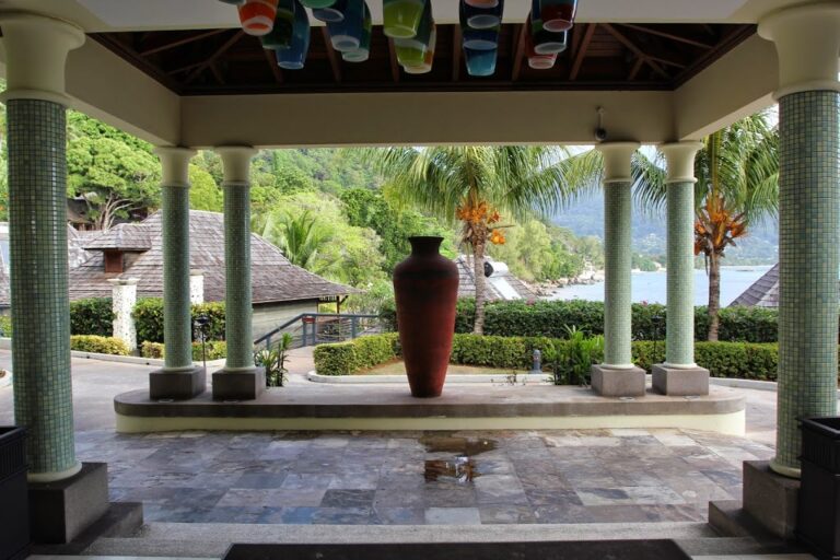 Trip Report: Hilton Seychelles Northolme Resort and Spa