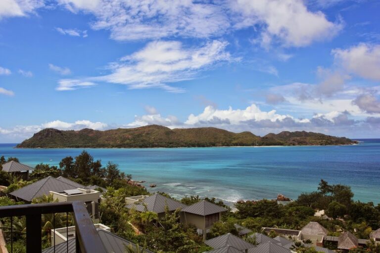 Trip Report: Raffles Praslin Seychelles