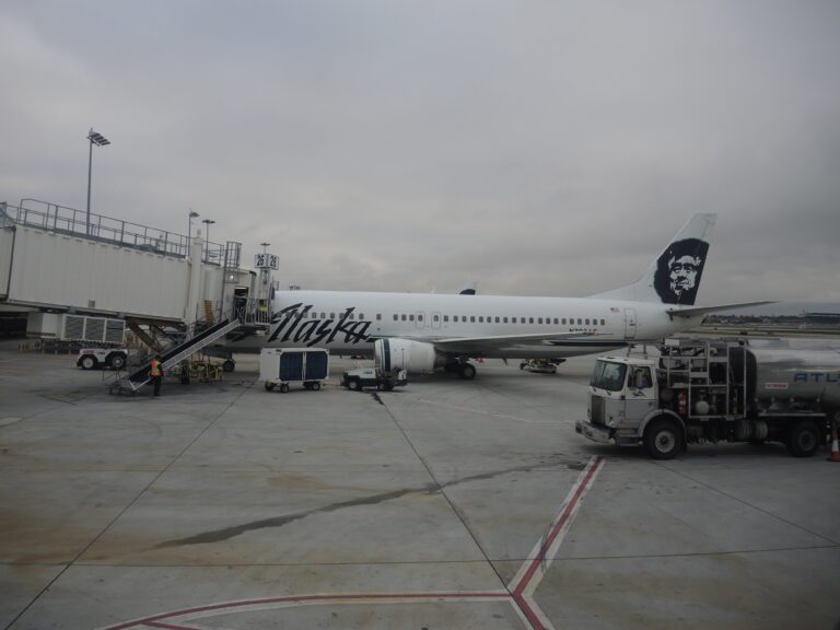 Alaska Airlines Elite Thank You Gifts Are On The Way