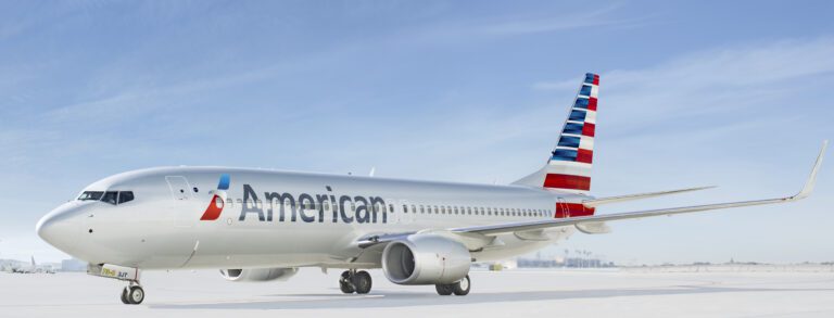 Last Chance: Enter To Win $200 In American Airlines Gift Cards