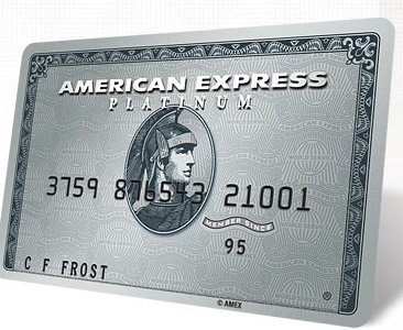New Year Means New American Express Platinum $200 Travel Credits
