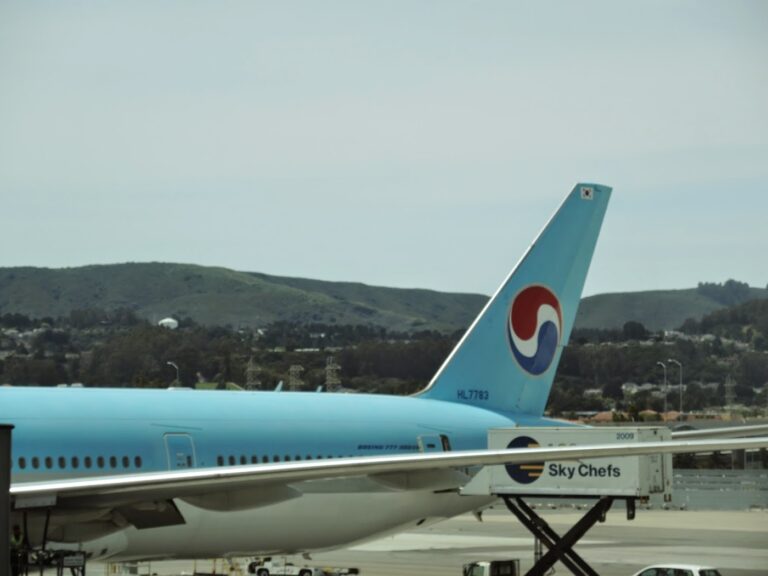 10 Reasons Why You Should Be Using Korean Air Skypass