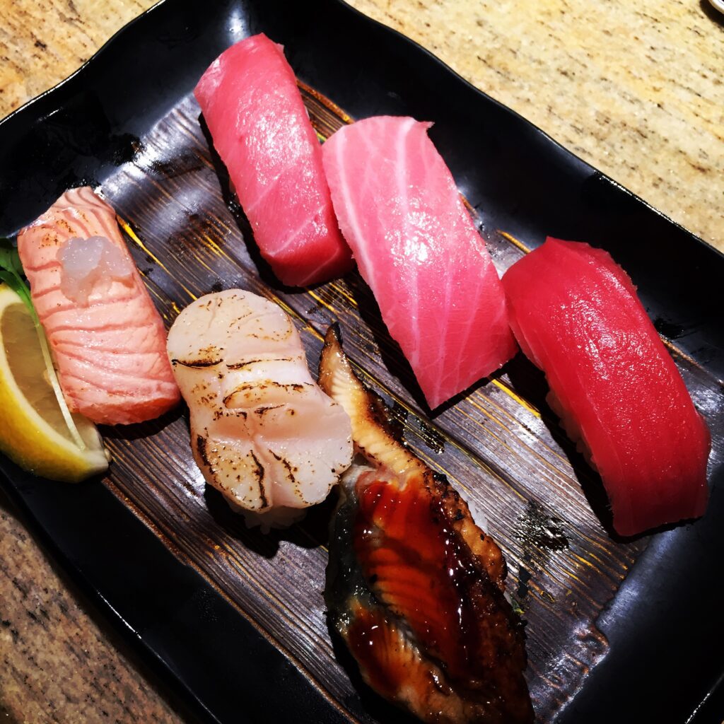 chojiro kyoto sushi 1