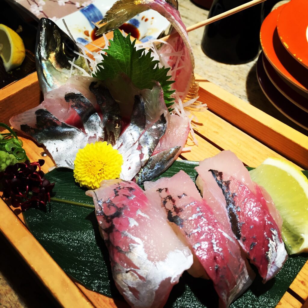 chojiro kyoto sushi 2