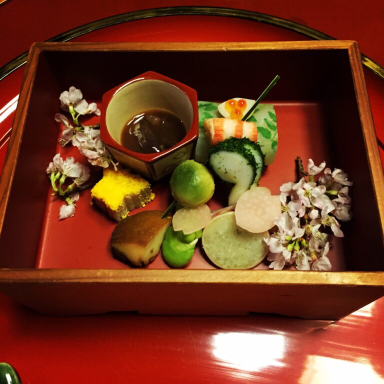 Fat And Furious: Kaiseki Dinner at 3-Michelin Star Kikunoi Honten