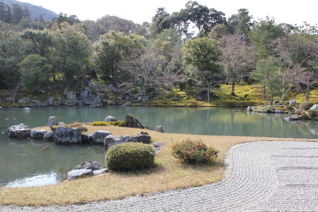 kyoto ginkaku-ji silver temple 3