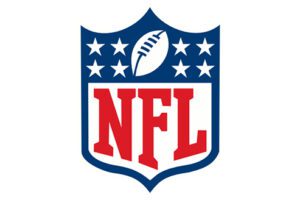 a logo of a football team