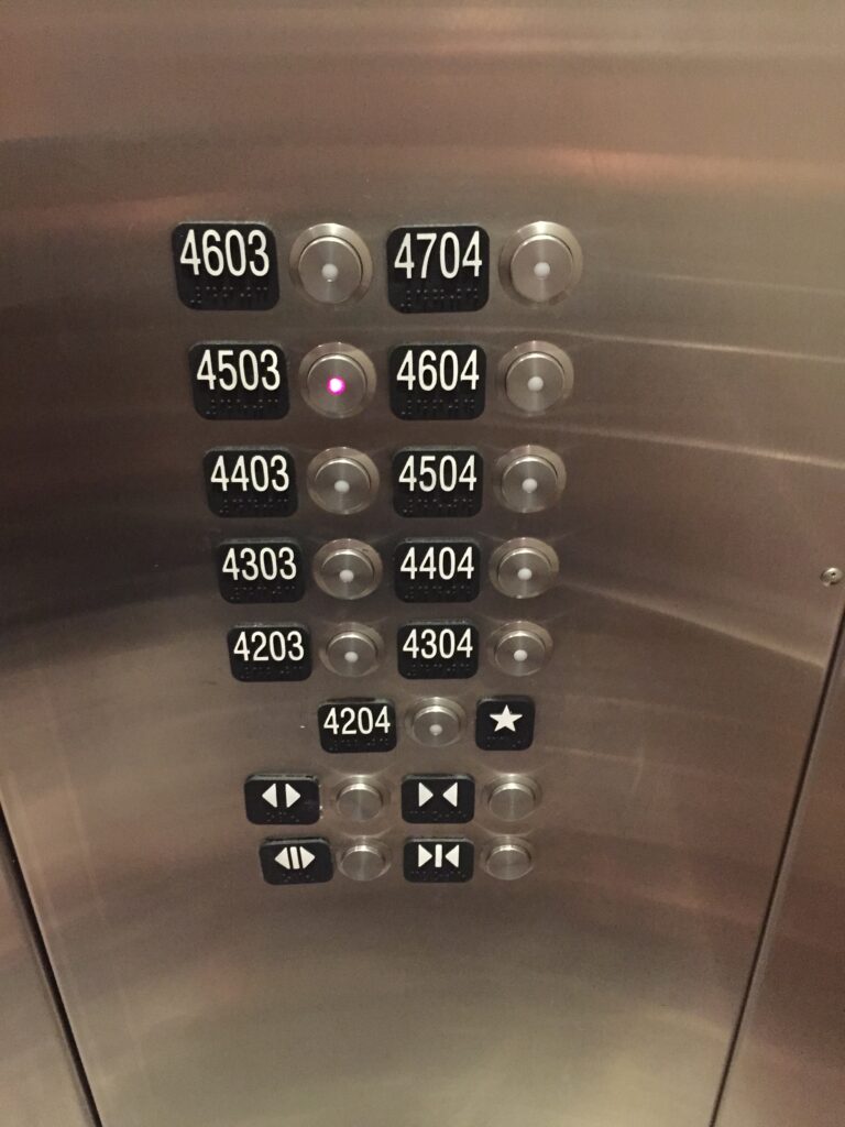 montage kapalua bay maui elevator