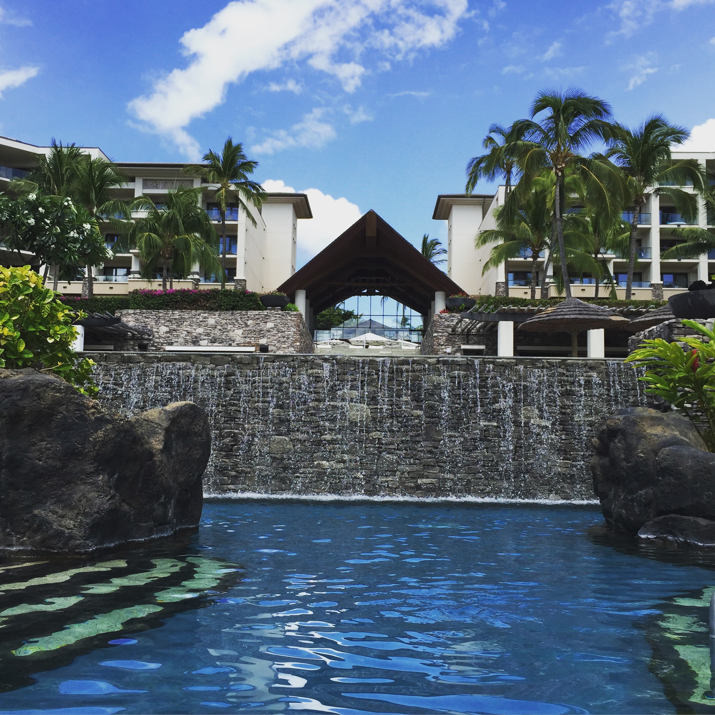 Hotel Review Montage Kapalua Bay (Maui, Hawaii) Hungry for Points
