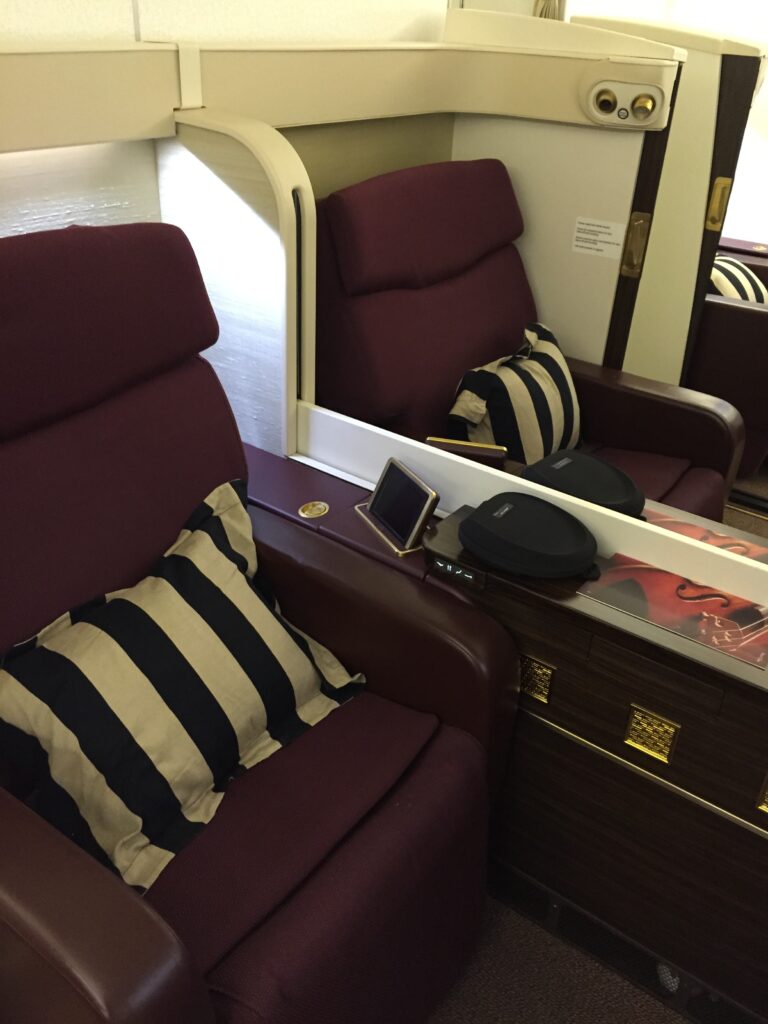 etihad jet airways first class sfo middle seats