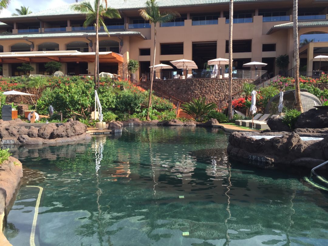 Hotel Review: Four Seasons Lanai - Hungry for Points