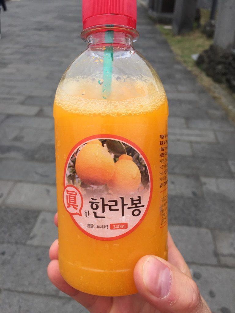 jeju-island-tangerine-juice