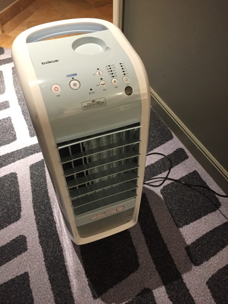 kensington-hotel-jeju-air-conditioning